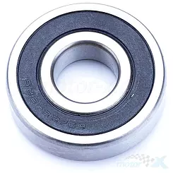 Łożysko kulkowe 63/22 2RS 22x56x16mm MGK