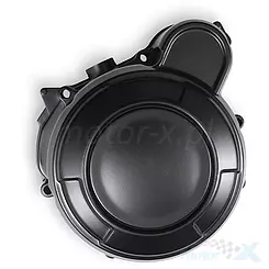 Pokrywa silnika lewa QJMotor 16902448BG01