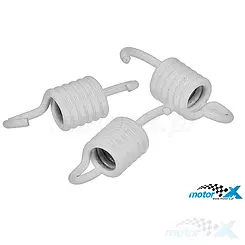 Sprężyny szczęk sprzęgła tylnego białe 3G Polini Speed Clutch