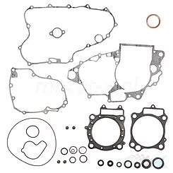 Uszczelki silnika komplet Prox Honda CRF 450 X '05-'16
