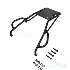 Stelaż kufra centralnego, tylnego, Shad Top Master, Yamaha XT 660 R 04-16 / XT 660 X 04-16