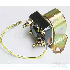 Przekaźnik rozrusznika Tourmax SSR-301