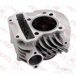 Cylinder goły Romet Jet 125