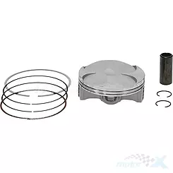 Tłok kompletny 78.96mm, kuty, Vertex GP RACER 24275A