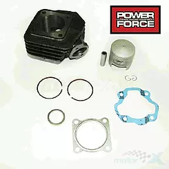 CYLINDER ŻELIWNY Power Force Honda VISION (44 MM)