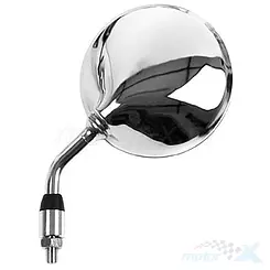 Lusterko lewe M10 gwint prawy Vicma (LH74L) (EH433I), Honda VT 600/750/1100
