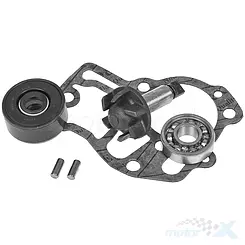 Zestaw naprawczy pompy wody Tec, MBK / Yamaha (Minarelli 50 4T)