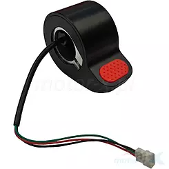 Manetka gazu do hulajnogi elektrycznej Xiaomi M365 / PRO / PRO2 / ESSENTIAL / 1S