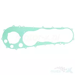 Uszczelka pokrywy silnika lewej Athena, Suzuki AN 650 Burgman 03-18 / 2755110G00