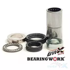 Zestaw naprawczy wahacza, bez tulejek Bearing Worx SAK30020-1 (28-1206)