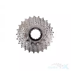 Kaseta rowerowa, 10 rzędów, typ CS-HG500, 11-25 zębów