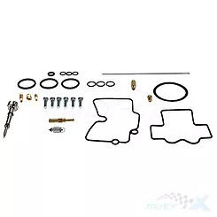 Zestaw naprawczy gaźnika Prox Honda CRF 450R '05-'06 (26-1465)