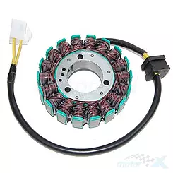 Stator iskrownik, stojan alternatora, Electrosport ESG711
