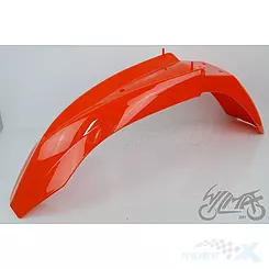 BŁOTNIK PRZEDNI POMARAŃCZOWY CPI SX-SM50