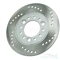 Tarcza hamulcowa tylna Romet Maxi