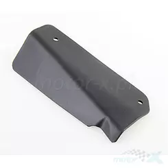 Osłona chłodnicy lewa BENELLI TRK 502 Euro 4