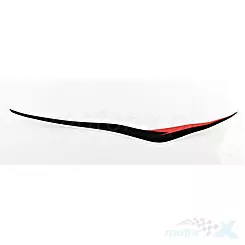 Naklejka prawa Benelli BN 251