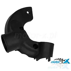 Wlot powietrza do pokrywy wariatora Aprilia / Piaggio / Vespa 50-125 4T