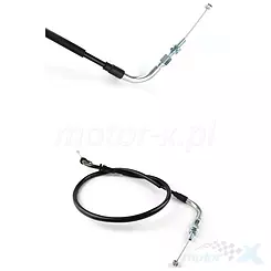Linka gazu, ciągnąca, MTX Parts MTXC05014