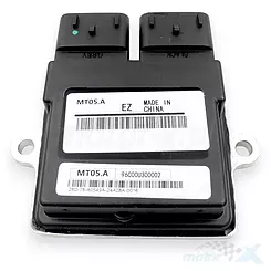 ECU sterownik silnika QJMotor TRX 125