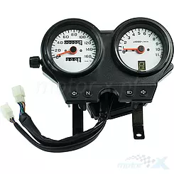 Licznik Romet K125