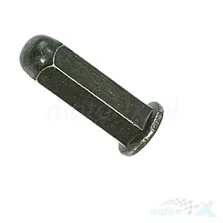 Nakrętka szpilki kołpakowa M6x32mm 