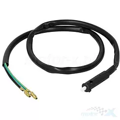 Czujnik stopu Vicma 18554 Honda C, CB, MB, MBX, MCX, MT, MTX, NB, ND, NH, ST, TL, XL, Z, ZB 50-500 1975-2006