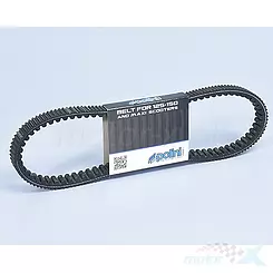 Pasek napędowy 870x21.8mm Polini Maxi Original, Honda PCX 125-150 ie 4T 15-17 (euro3)