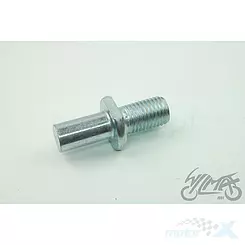 ŚRUBA ZĘBATKI tył Kingway Chopper 150 / 250