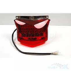Lampa tylna Barton Voyager / Benzer Quebec / Kenos Purga