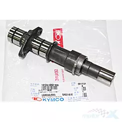 Wałek rozrządu exhaust Kymco