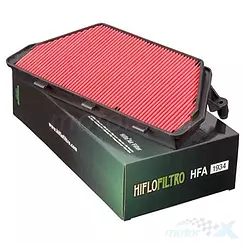 Wkład filtr powietrza papierowy HifloFiltro HFA1934