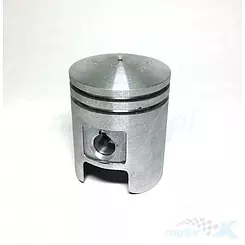 Tłok wfm 125-owalizowany r-1 ak20 fi 52.25 mm