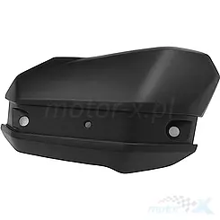 Handbar, osłona dłoni lewa QJMotor 65216P160001