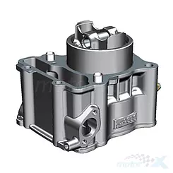 Cylinder kompletny z tłokiem Zontes 310M