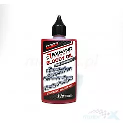 Smar olej do łańcuchów chain bloody oil dry 100ml