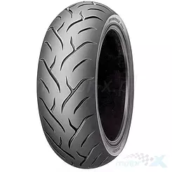 Opona motocyklowa szosowa Dunlop 240/40R18 SPMAX D221 M/C 79V TL tył