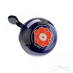 Dzwonek rowerowy Electra hanami ding dong 328728