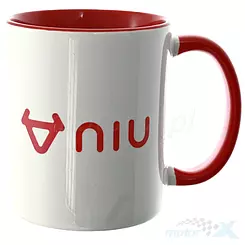 Kubek NIU