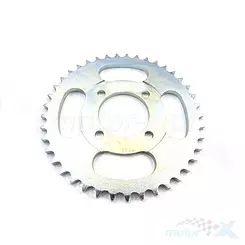 Zębatka tylna 428 41 zębów, 54mm otwór / rozstaw śrub 50mm, Ferro 900 / Ogar 201, 202