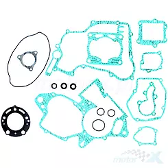 Uszczelki silnika komplet Power Force Honda CR 125 (05-07)