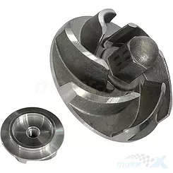 Wirnik pompy wody 300 4T LC Voge 292, Loncin, Euro 5