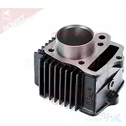 Cylinder 110cc ATV Router XS 110