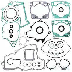 Uszczelki silnika komplet Vertex 811334
