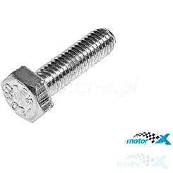 Śruba M6x22, Aprilia / Derbi / Gilera 50-300