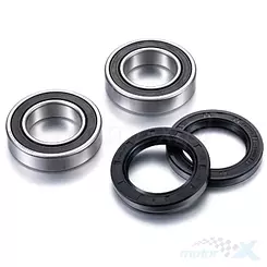 Łożyska koła tylnego z uszczelniaczami Factory Links ARA-Y-011 (25-1313)