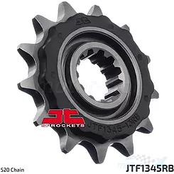 Zębatka przednia 520 13 zębów JT Sprockets JTF1345
