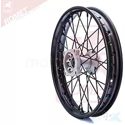 Felga 1.40x14" przednia RMT140 