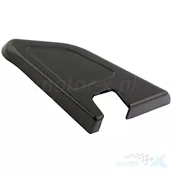 Podnóżek pasażera lewy (część dolna) Romet Jet 125