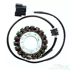 Stator iskrownik, stojan alternatora, Electrosport ESG920